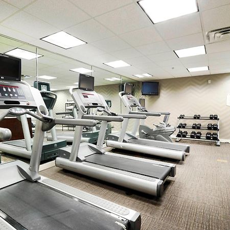 Residence Inn Lafayette Airport Bagian luar foto