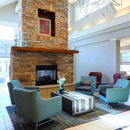 Residence Inn Lafayette Airport Bagian luar foto