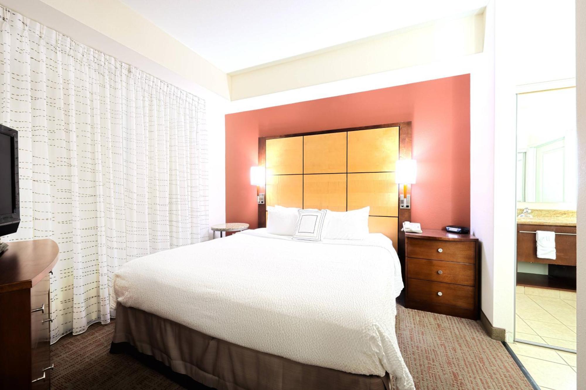 Residence Inn Lafayette Airport Bagian luar foto