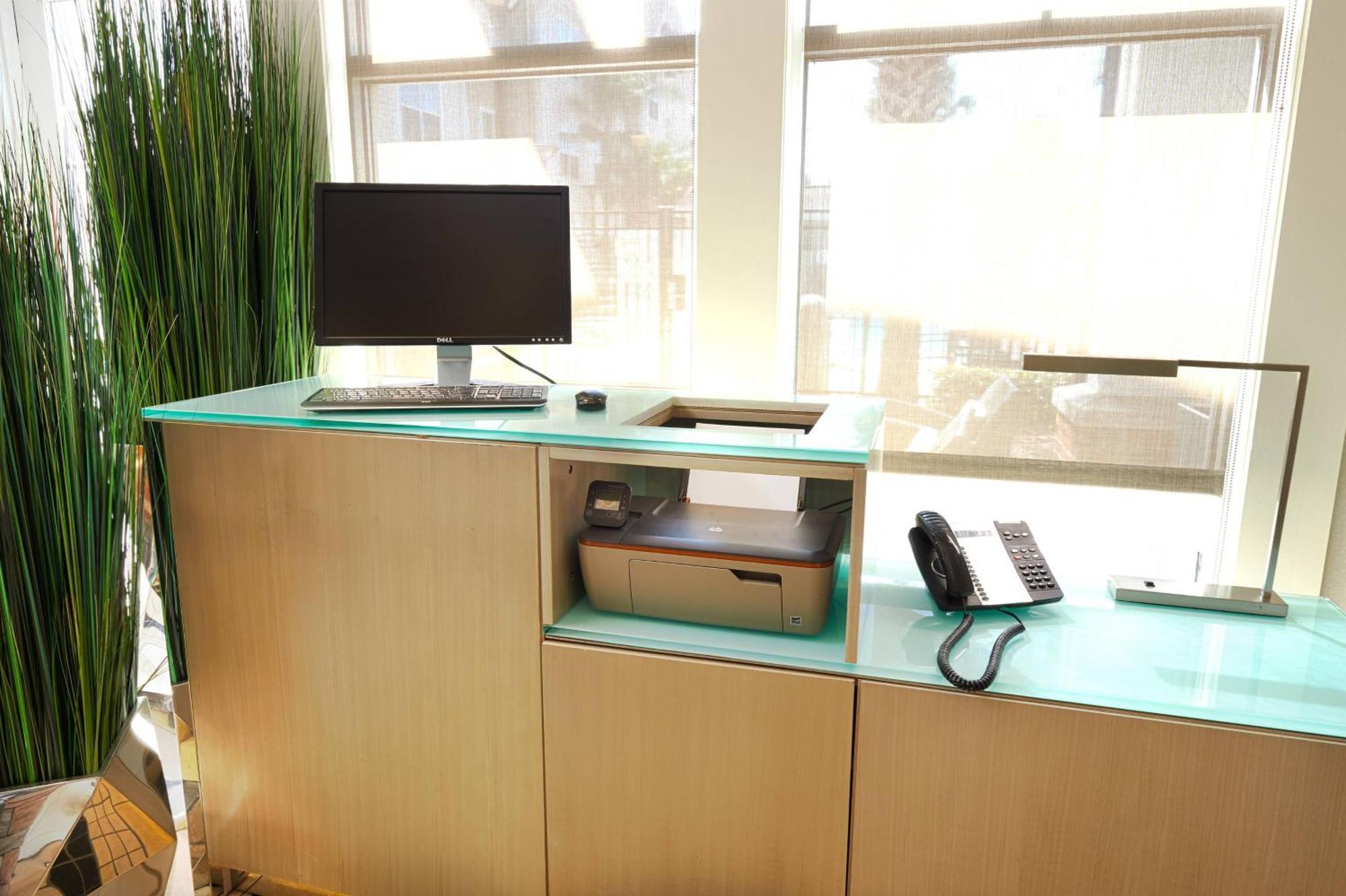 Residence Inn Lafayette Airport Bagian luar foto