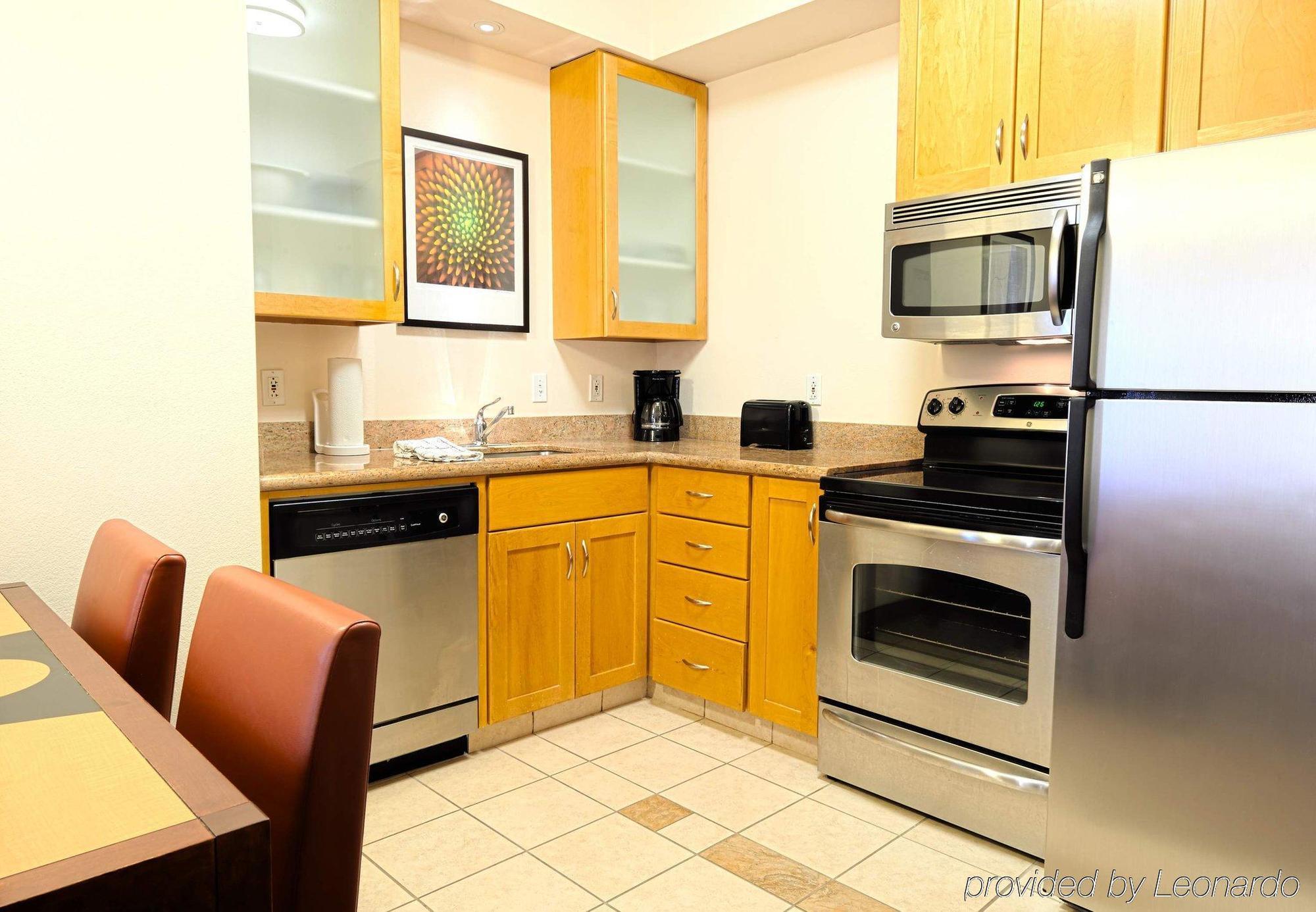 Residence Inn Lafayette Airport Bagian luar foto