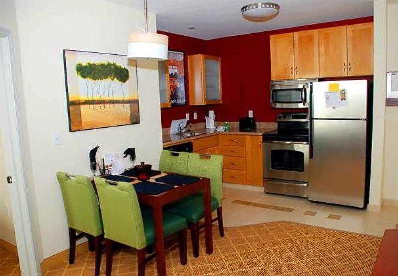 Residence Inn Lafayette Airport Bagian luar foto