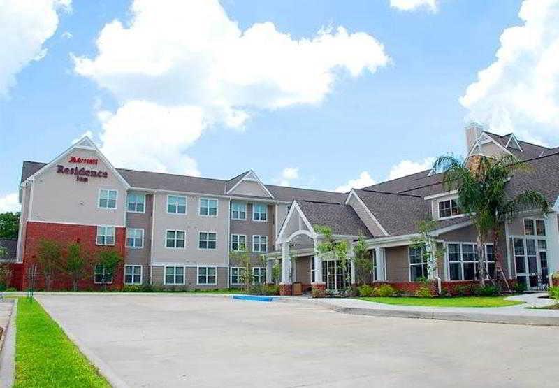 Residence Inn Lafayette Airport Bagian luar foto
