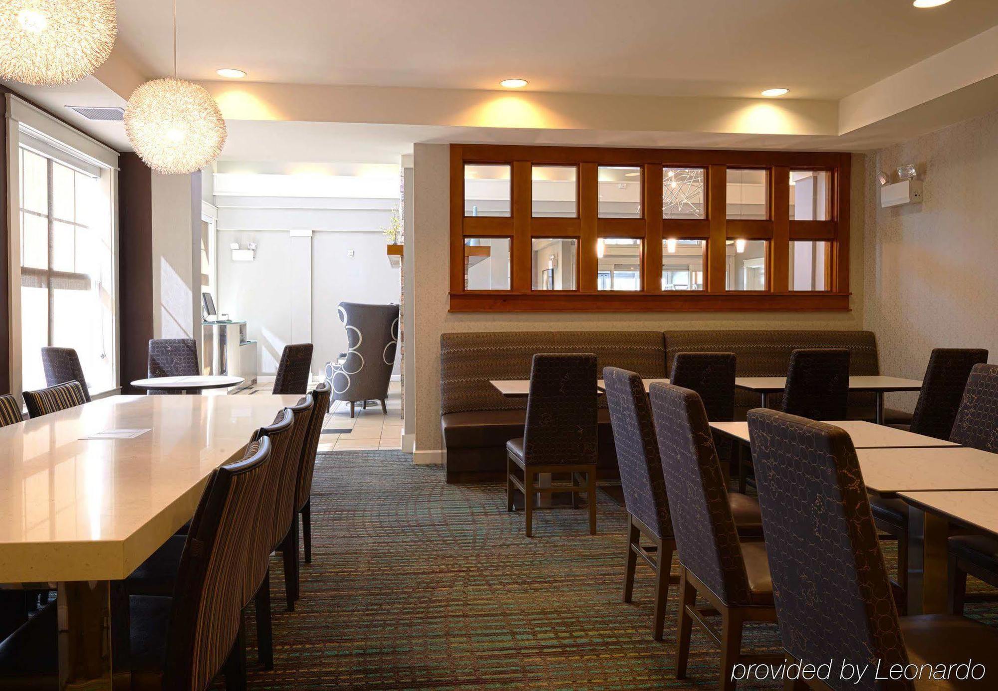 Residence Inn Lafayette Airport Bagian luar foto