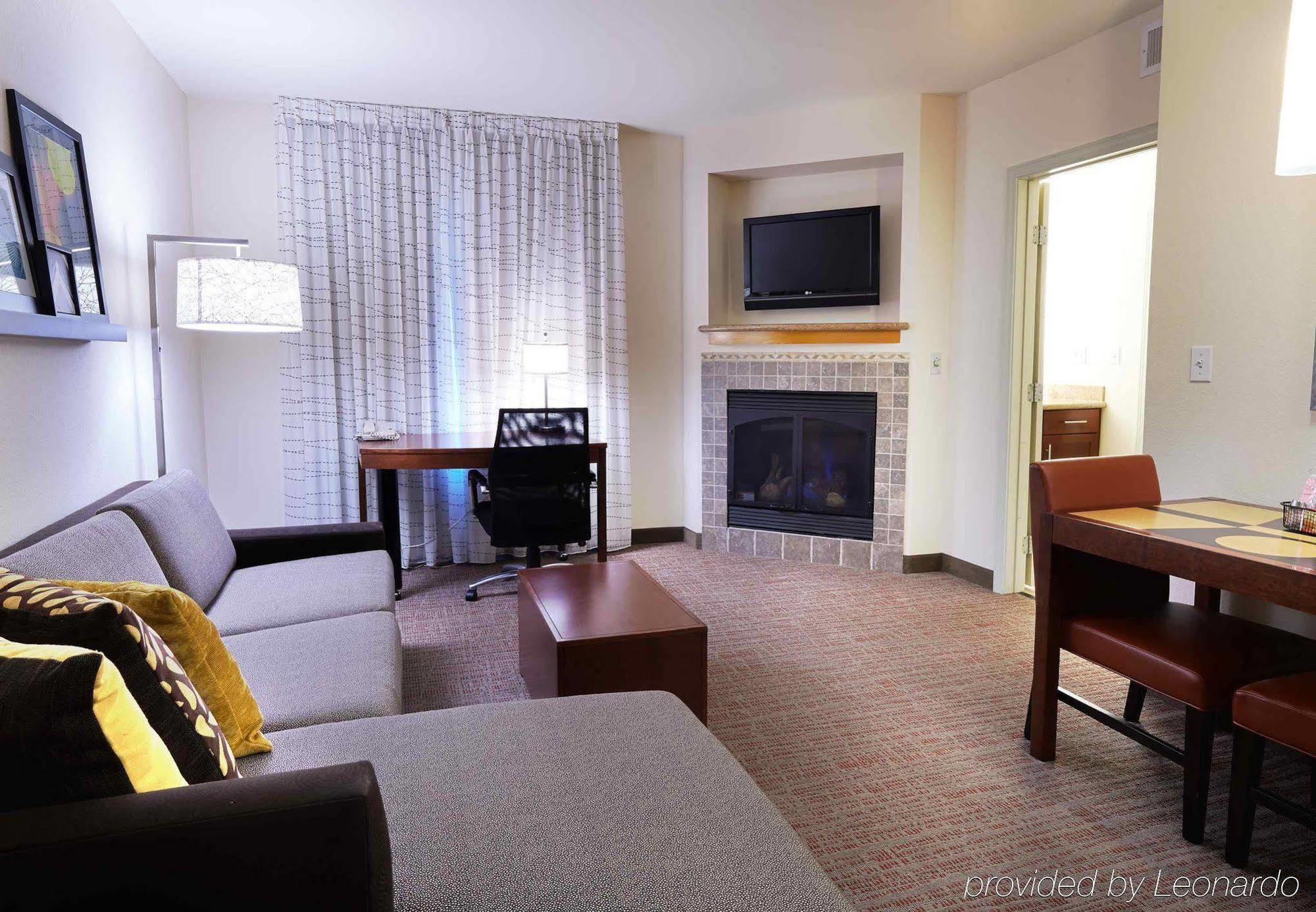 Residence Inn Lafayette Airport Bagian luar foto
