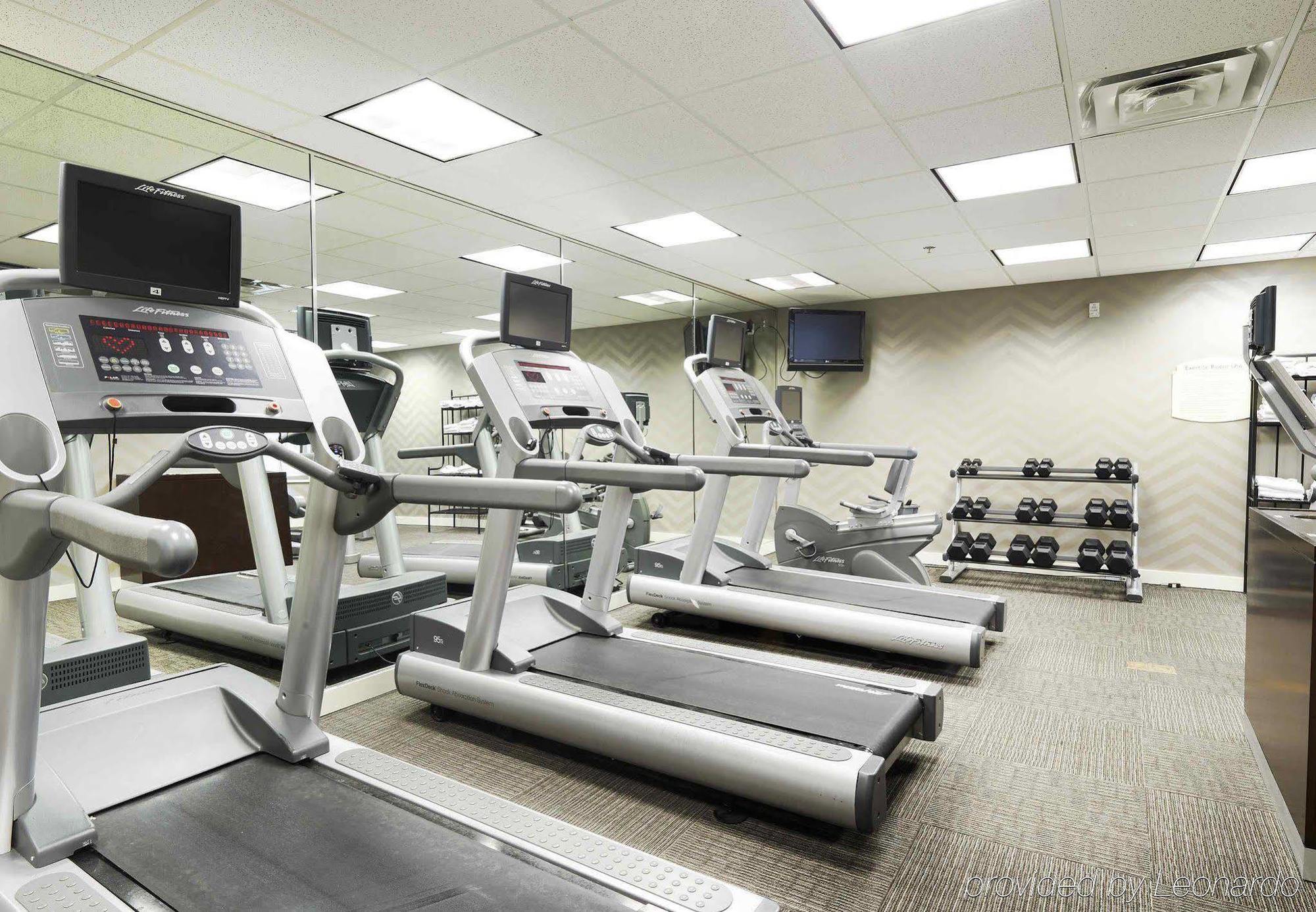 Residence Inn Lafayette Airport Bagian luar foto