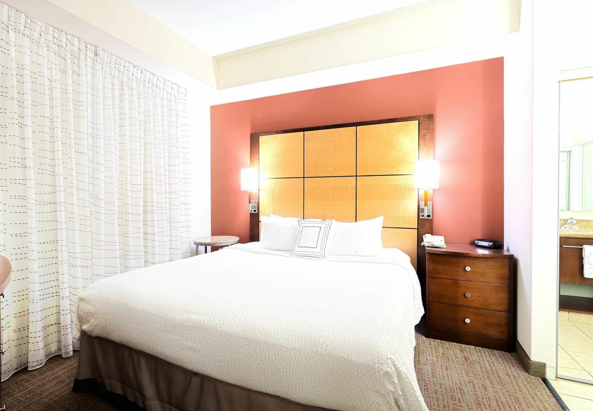 Residence Inn Lafayette Airport Bagian luar foto